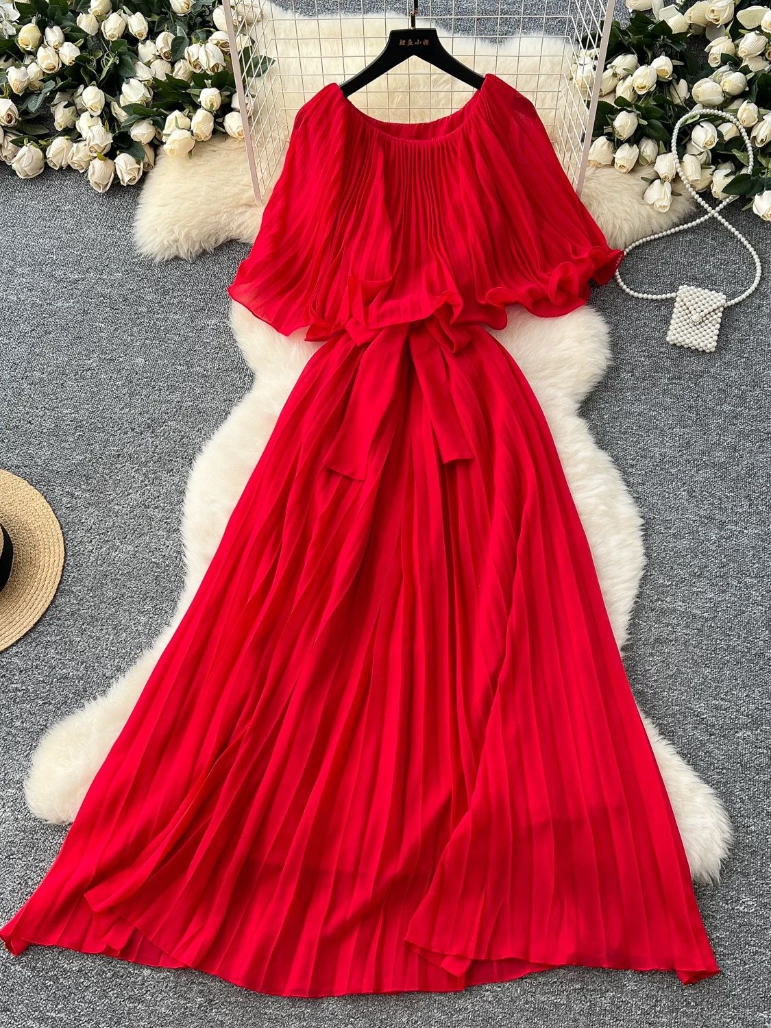 Main one dress FD867 image