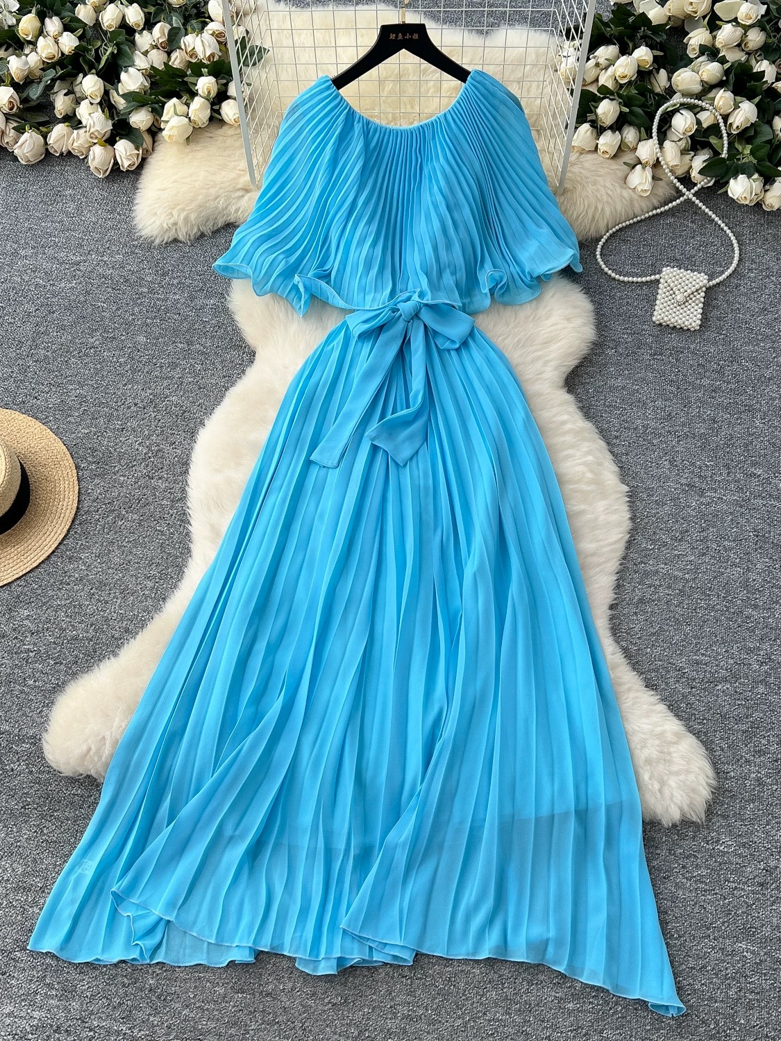 Main one dress FD867 image