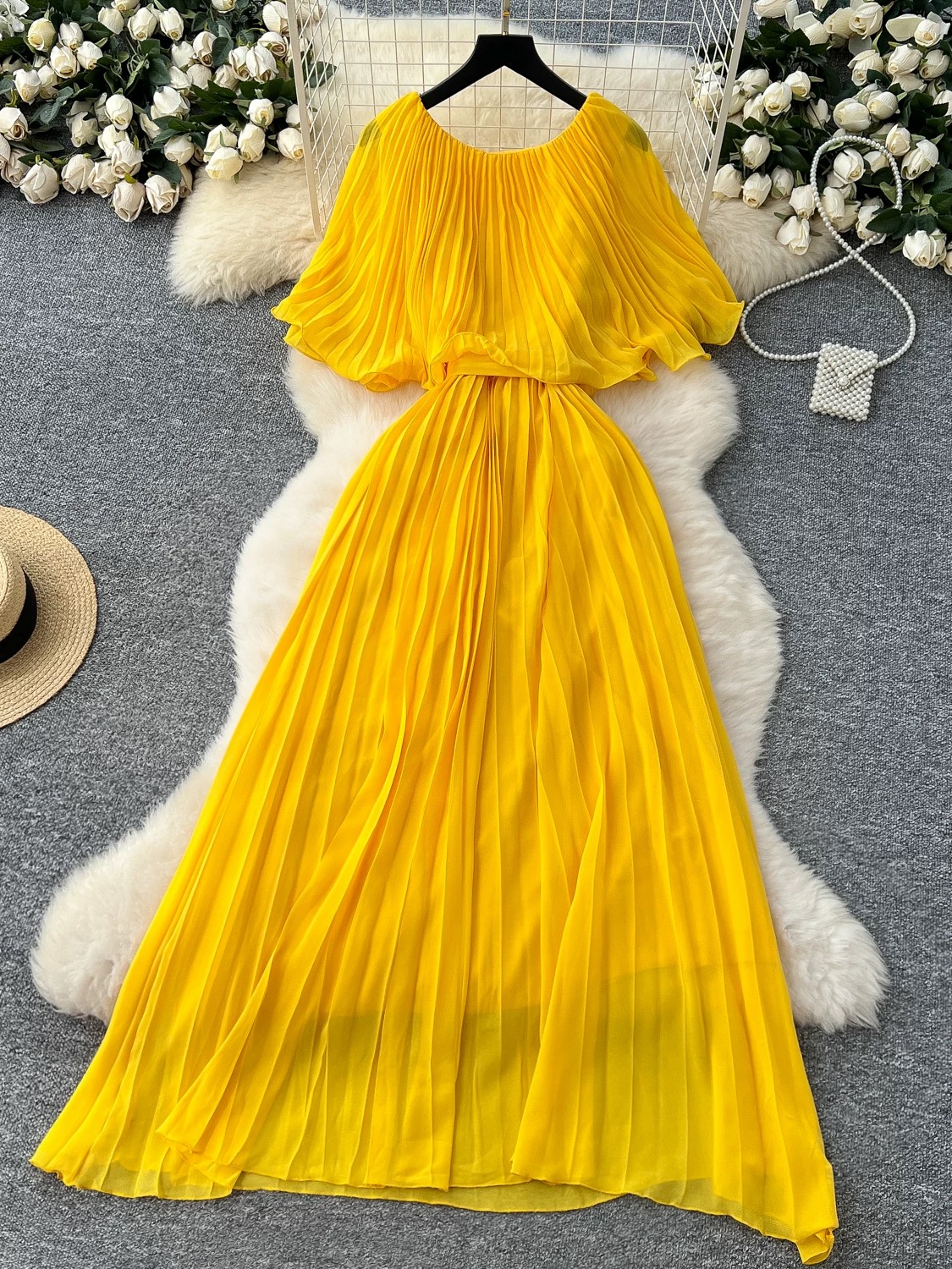 Main one dress FD867 image