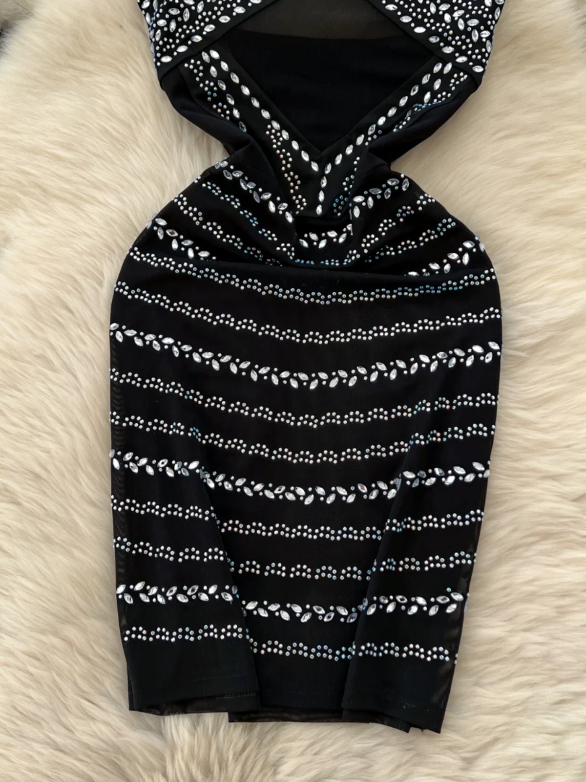 Laurie dress CBC1357 image