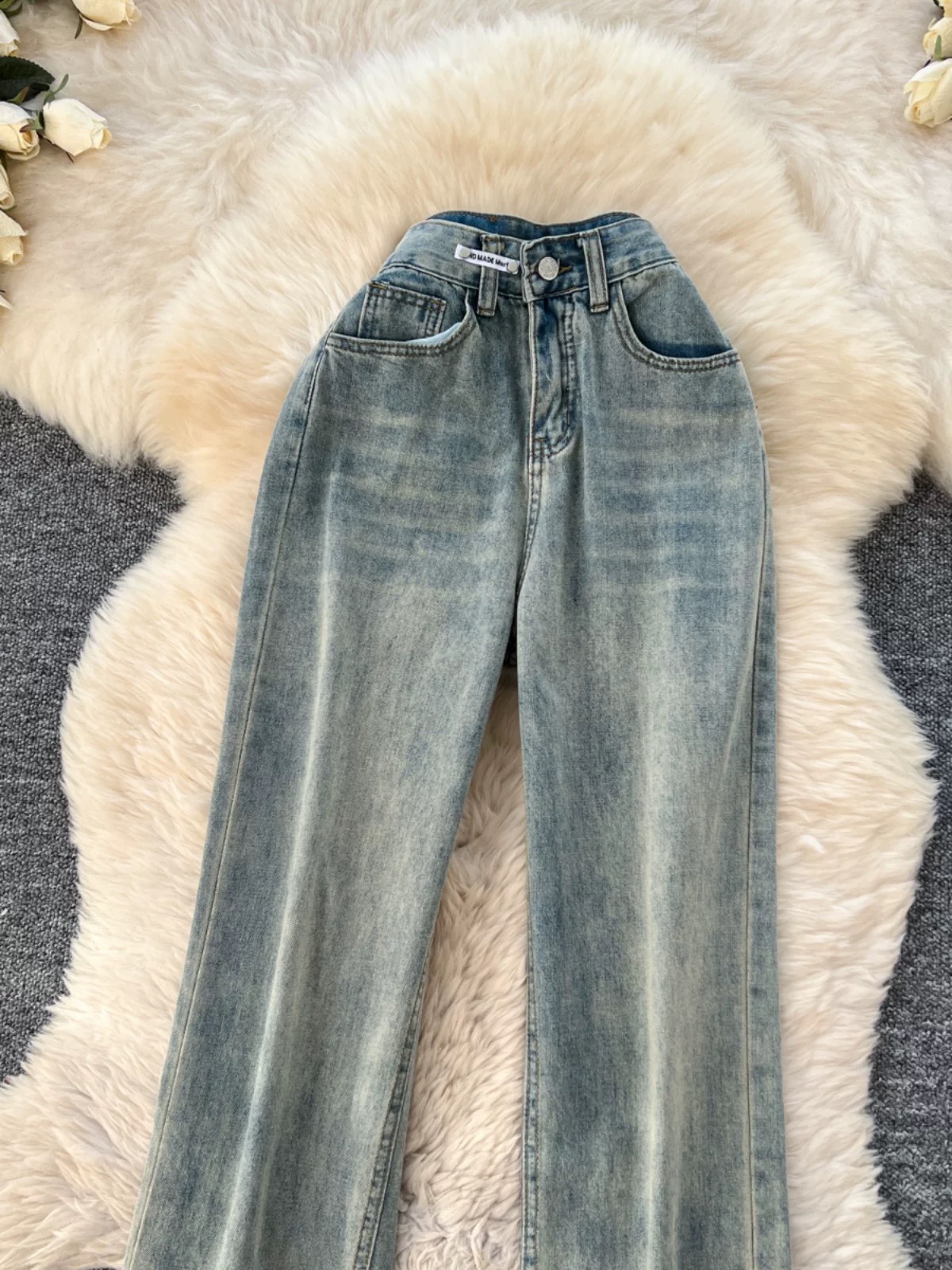 Chill with you jeans JN107 image