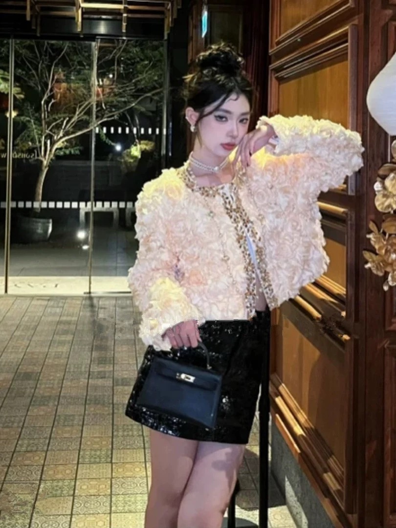 Georgian statement top FTO328 image