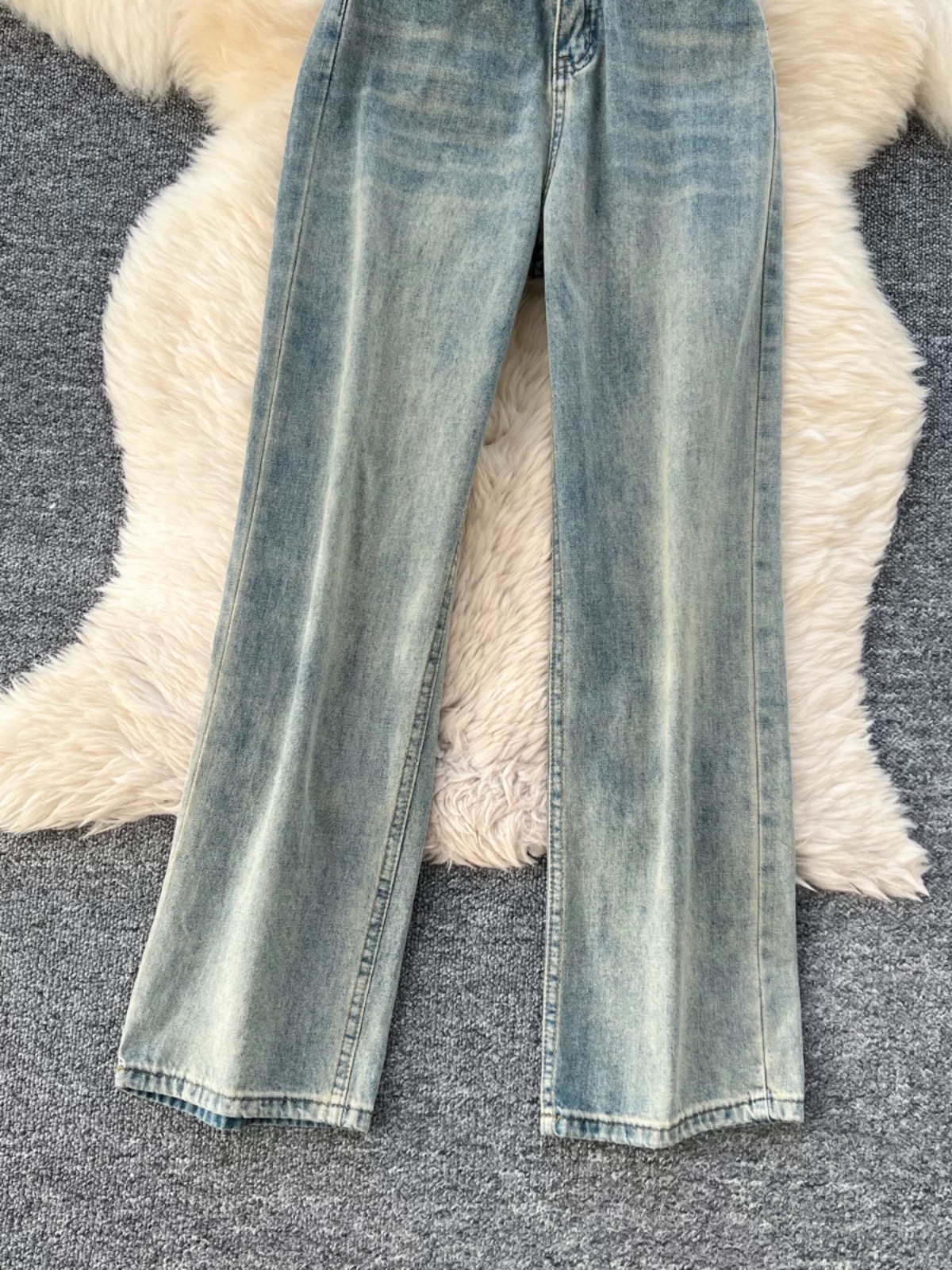Chill with you jeans JN107 image