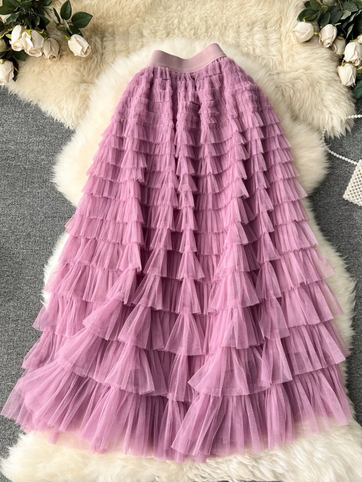 Cheer you up skirt FS110 image