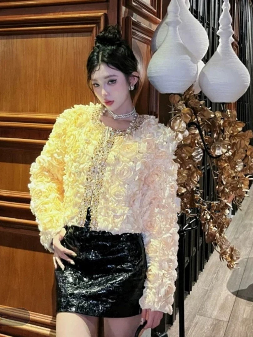 Georgian statement top FTO328 image