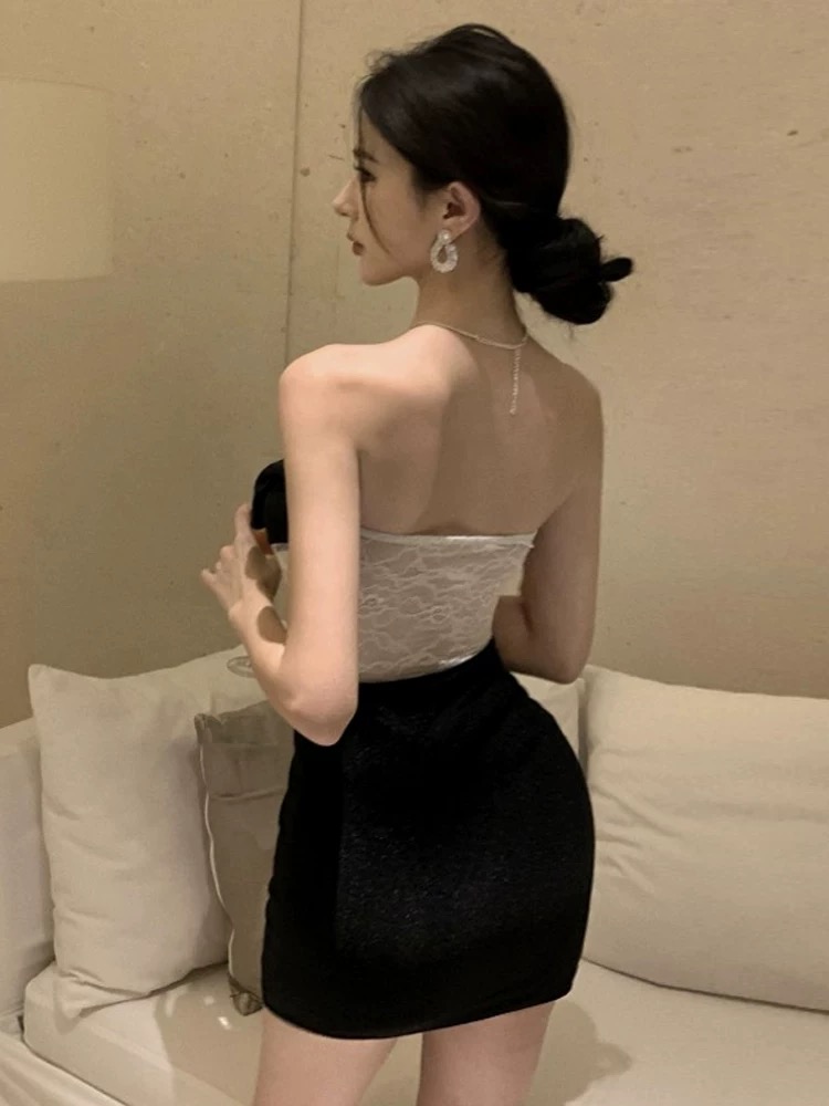 The way I am dress FBC422 image