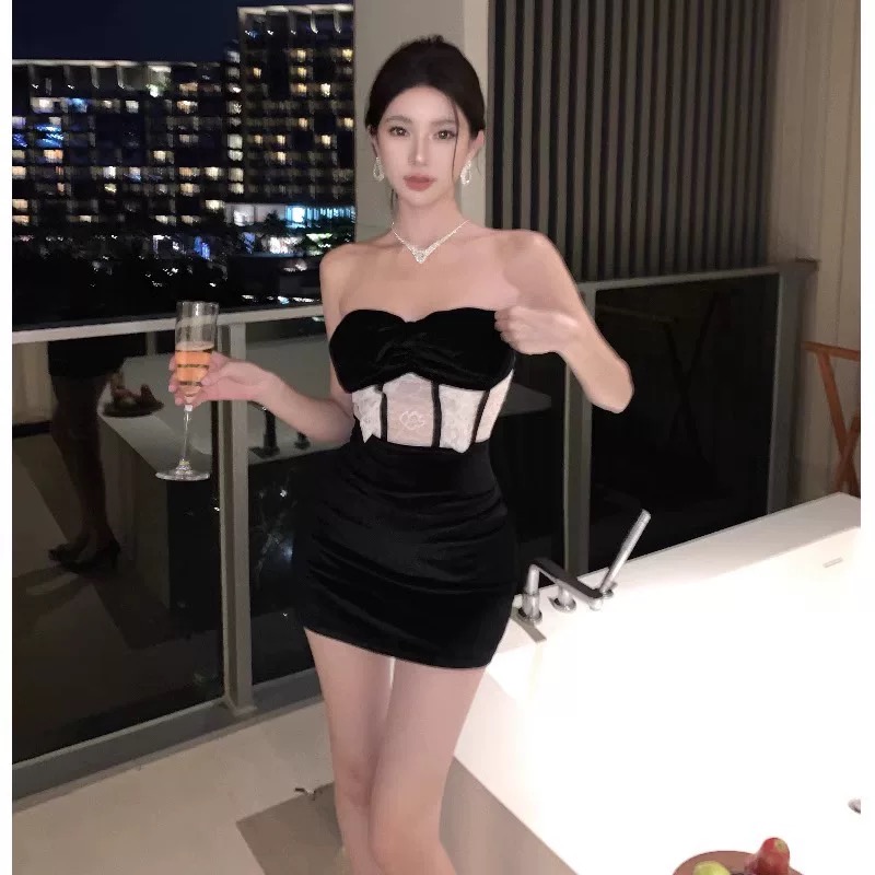 The way I am dress FBC422 image