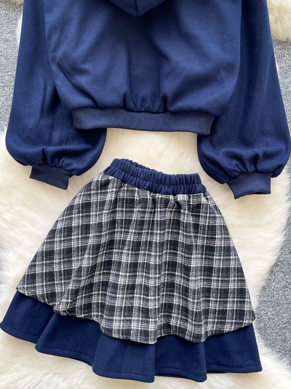 Pretty little comfort set STP93 image