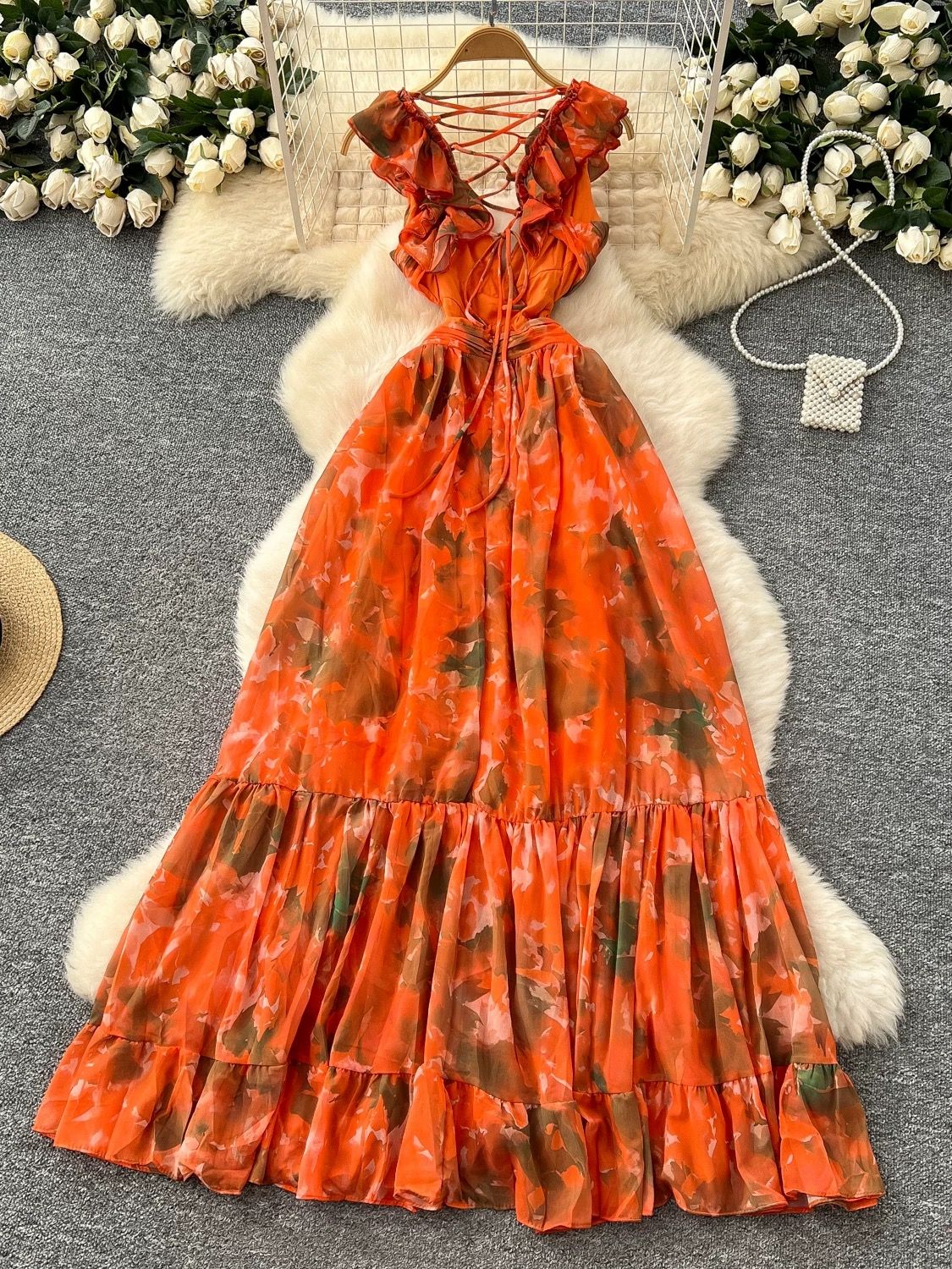 Like me better dress CD1346 image