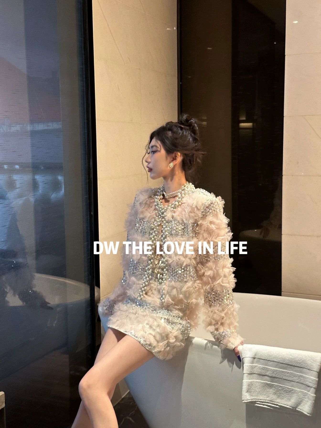 Been around the world top FTO327 image