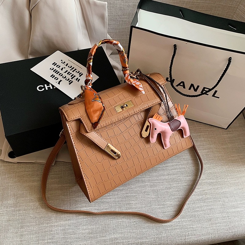 You have my heart luxury bag BG222 image