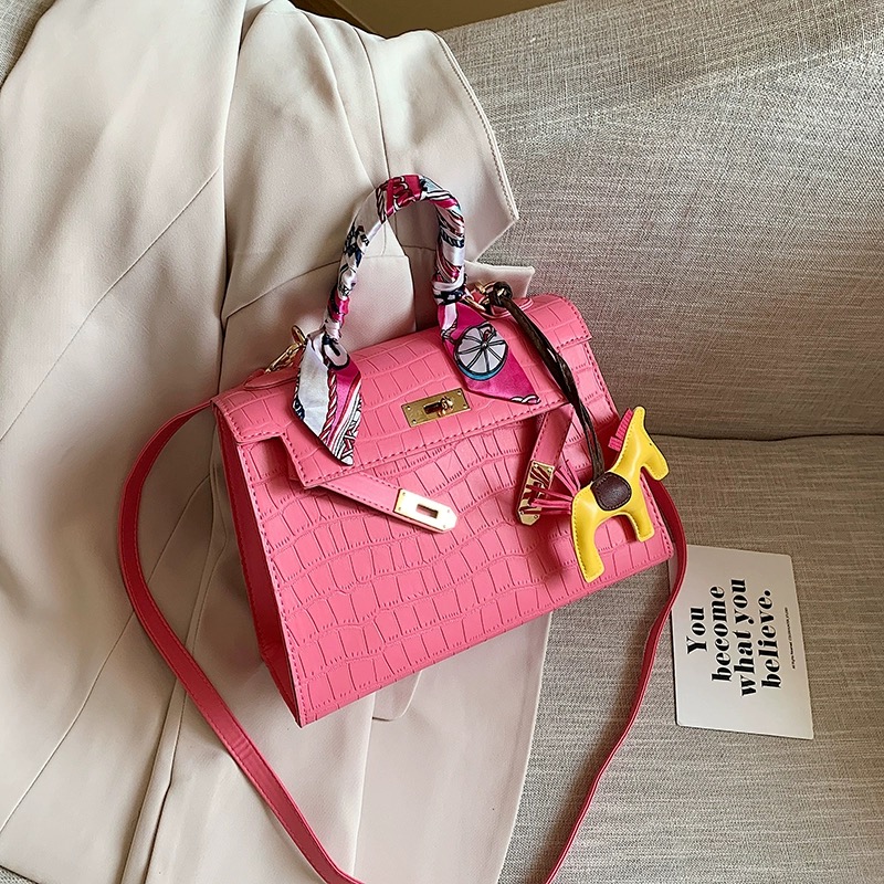 You have my heart luxury bag BG222 image