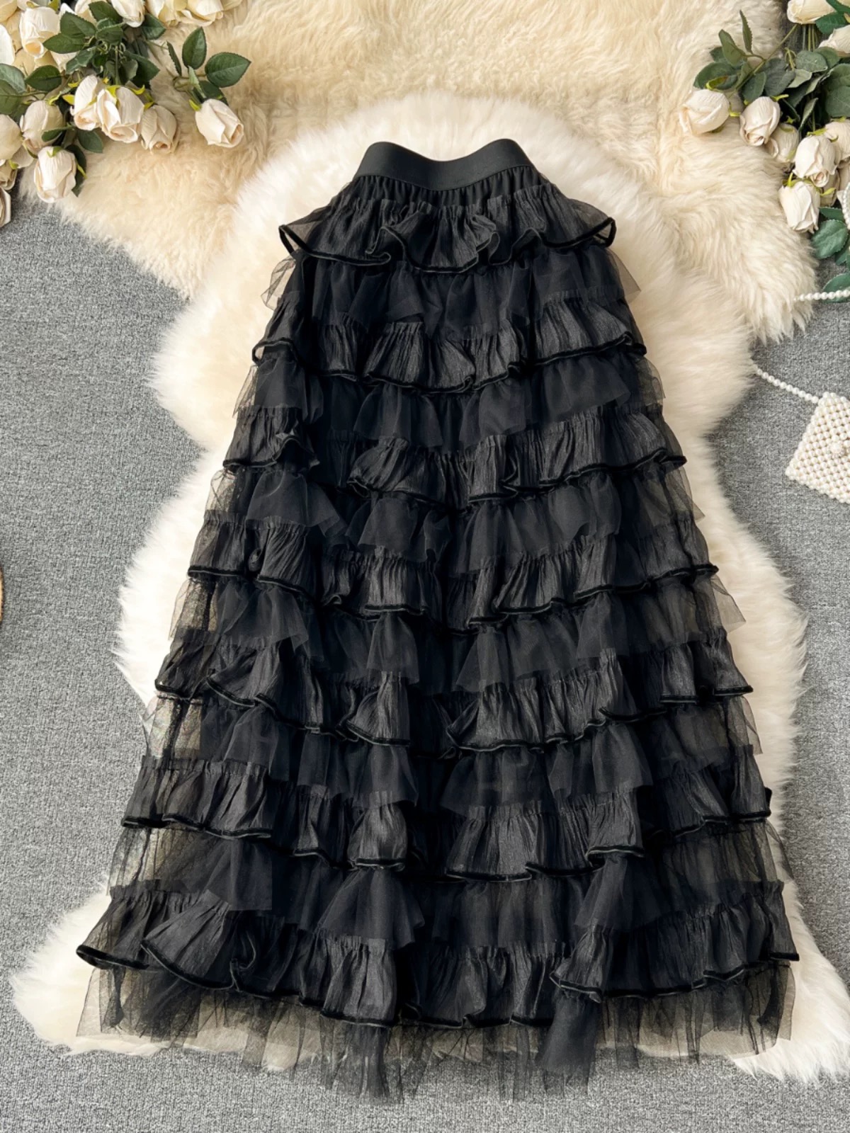 Diva skirt FS118 image