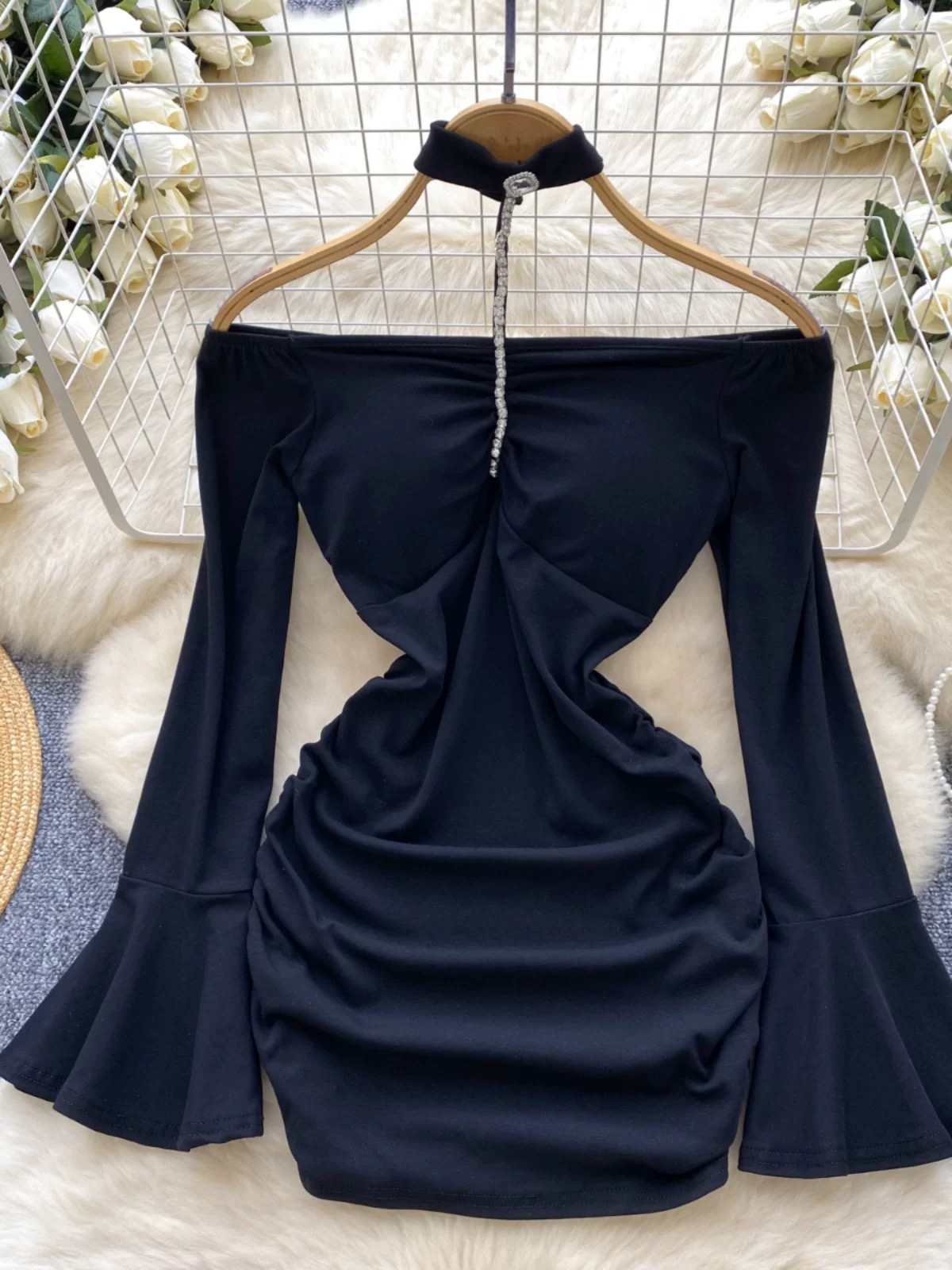 Toronto dress CBC1359 image