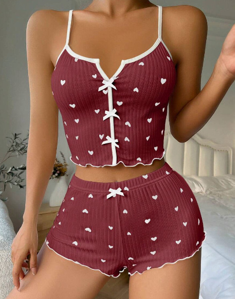 Dreams & cuddles sleep wear SW146 image