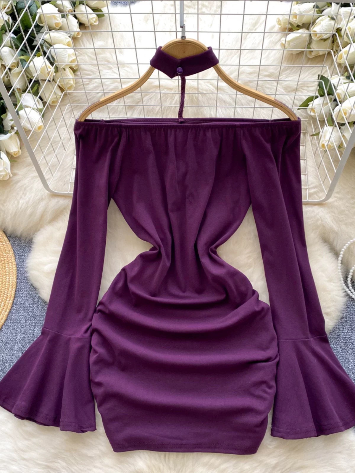 Toronto dress CBC1359 image