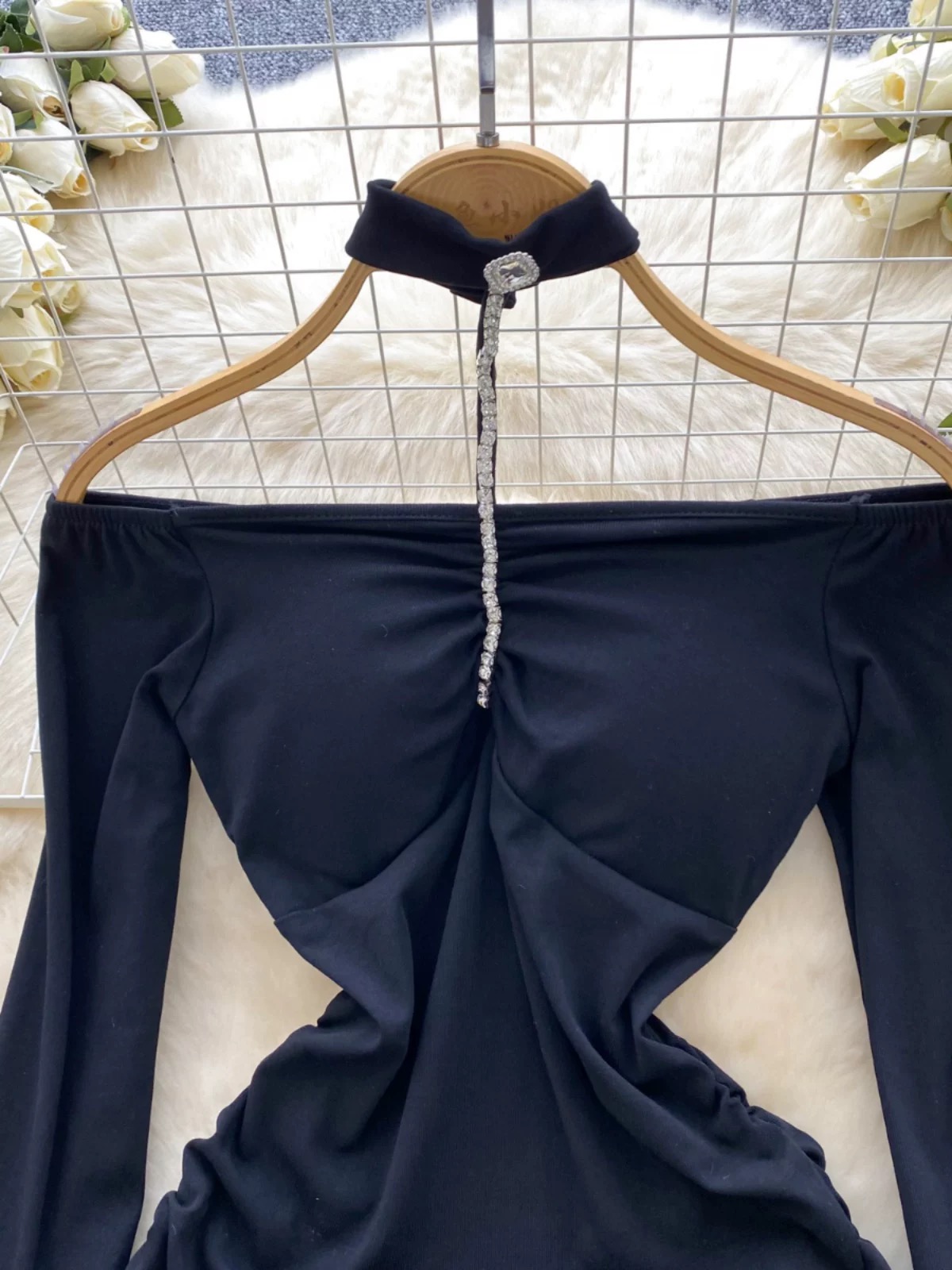 Toronto dress CBC1359 image