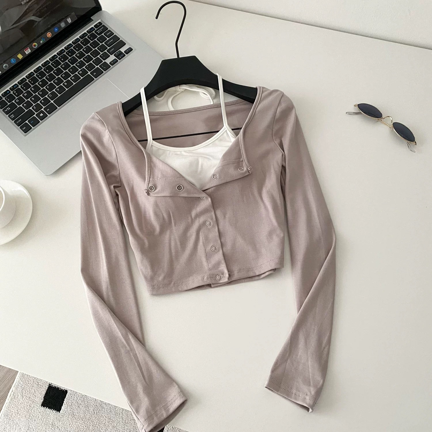 Not stressed top CTO725 image