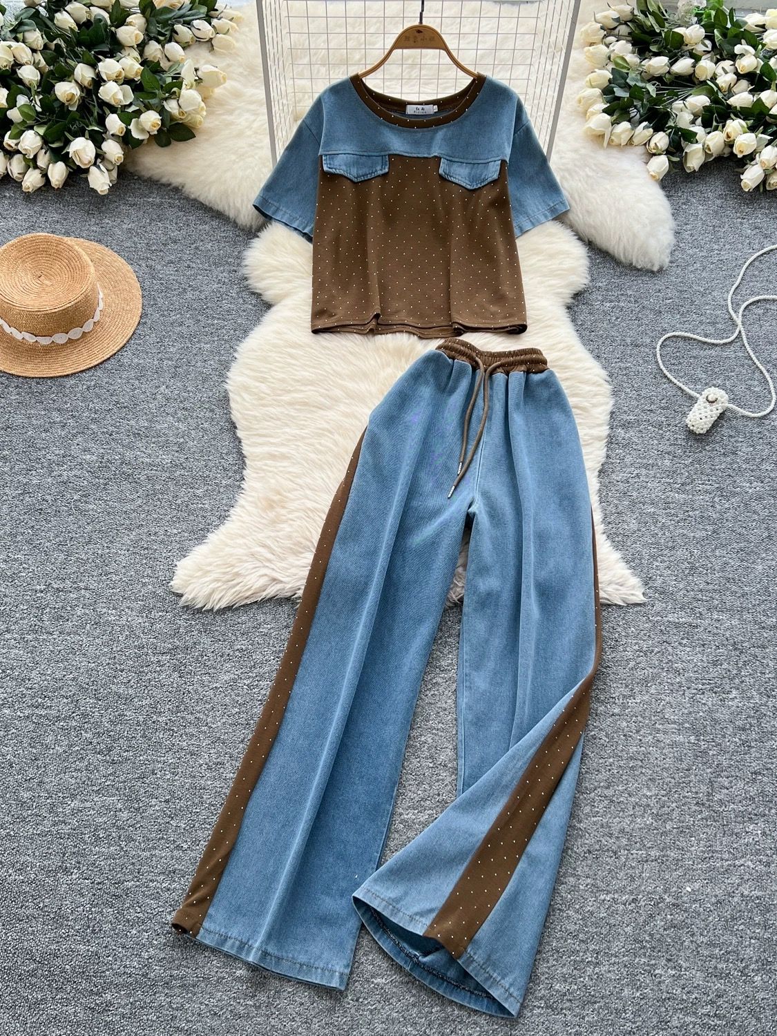 Wilderness baddie set DTP163 image