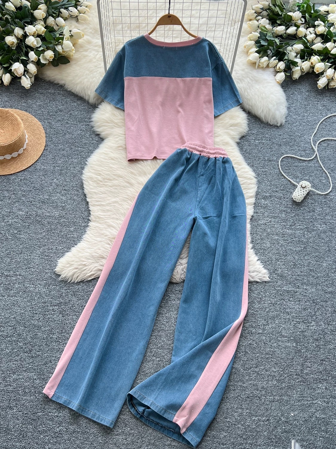 Wilderness baddie set DTP163 image