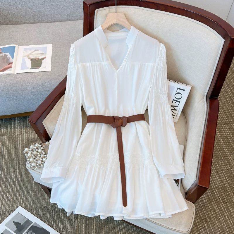 Athena shirt Dress SD135 image