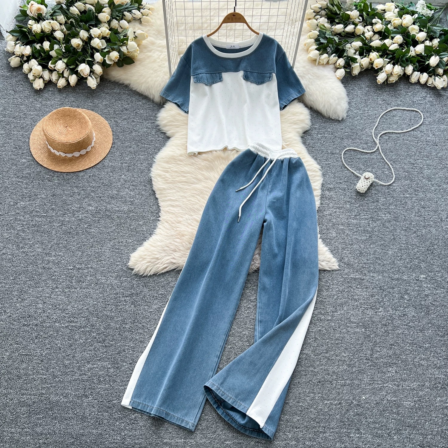 Wilderness baddie set DTP163 image