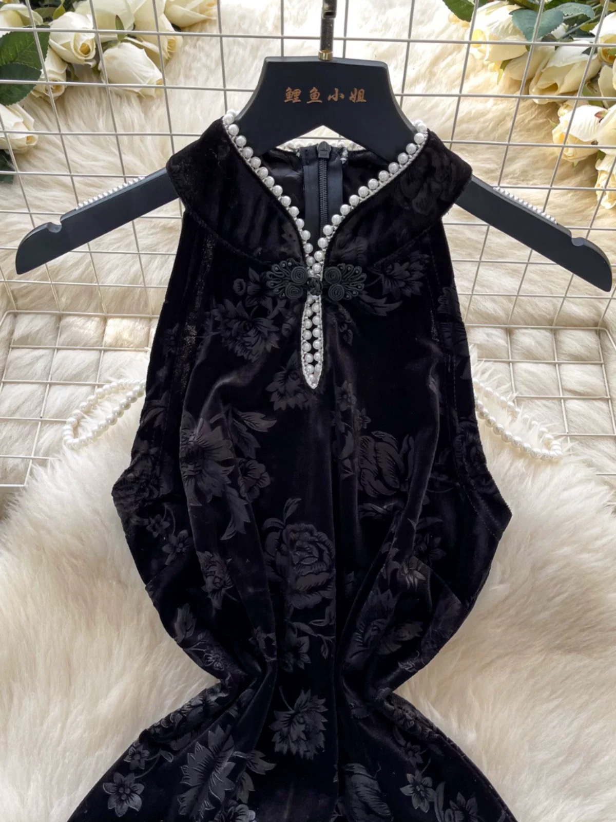 Lucia dress FBC446 image