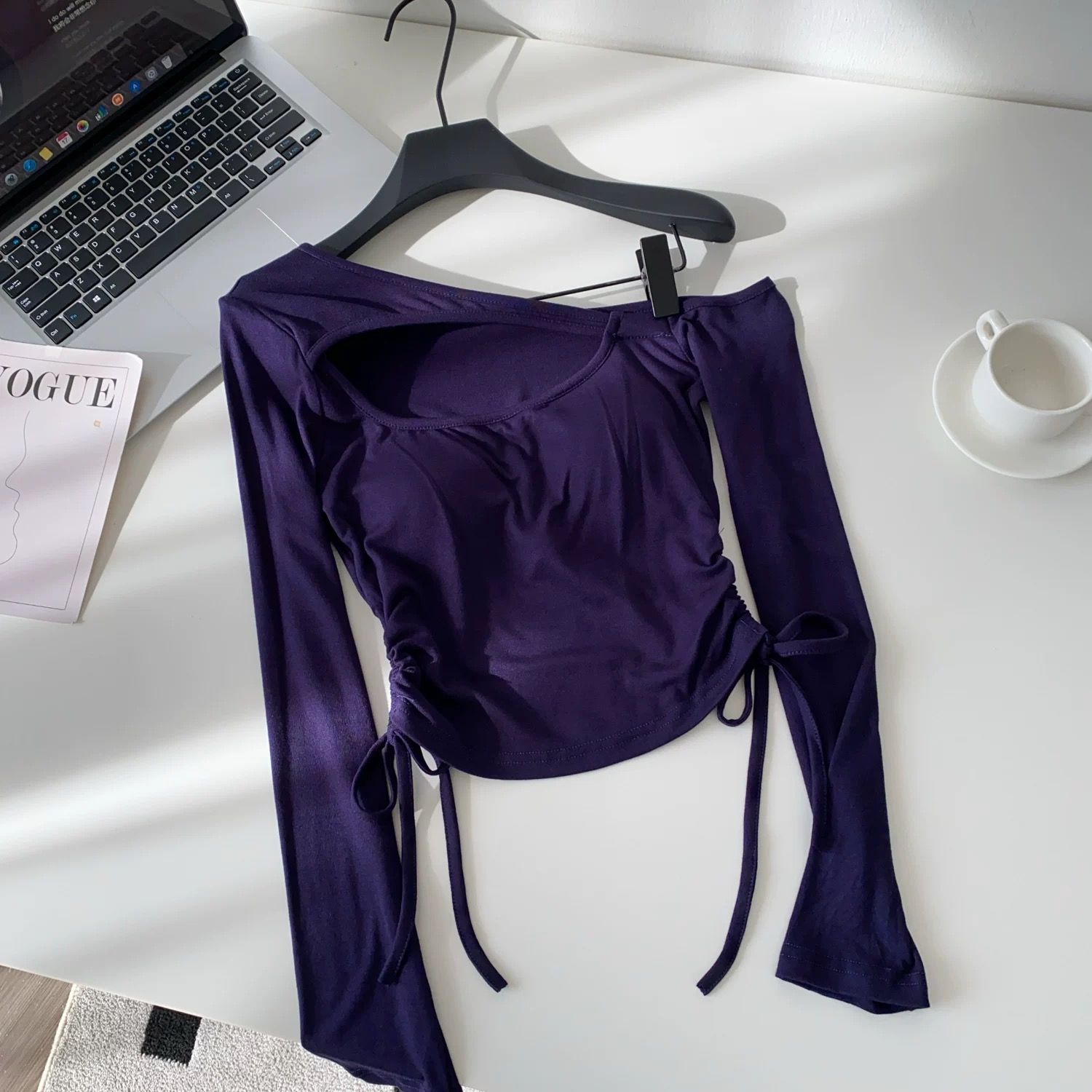 Lala top CTO724 image