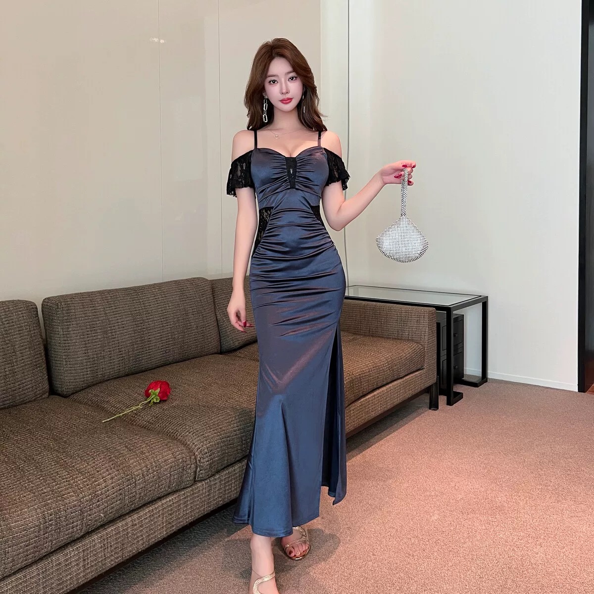 Blossom dreams dress FD795 image