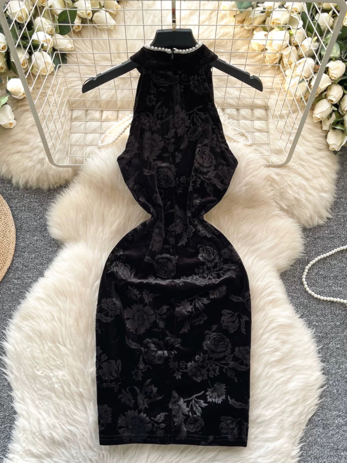 Lucia dress FBC446 image