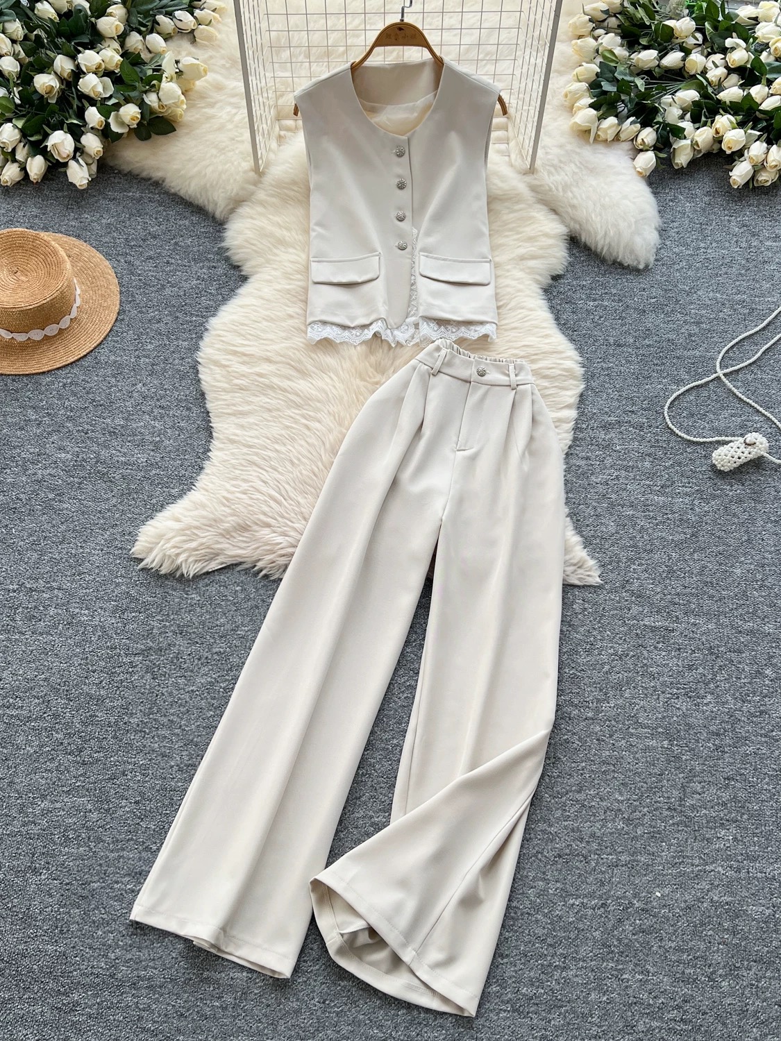 Sunset party set FTP256 image