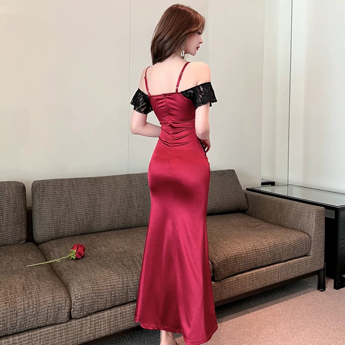 Blossom dreams dress FD795 image