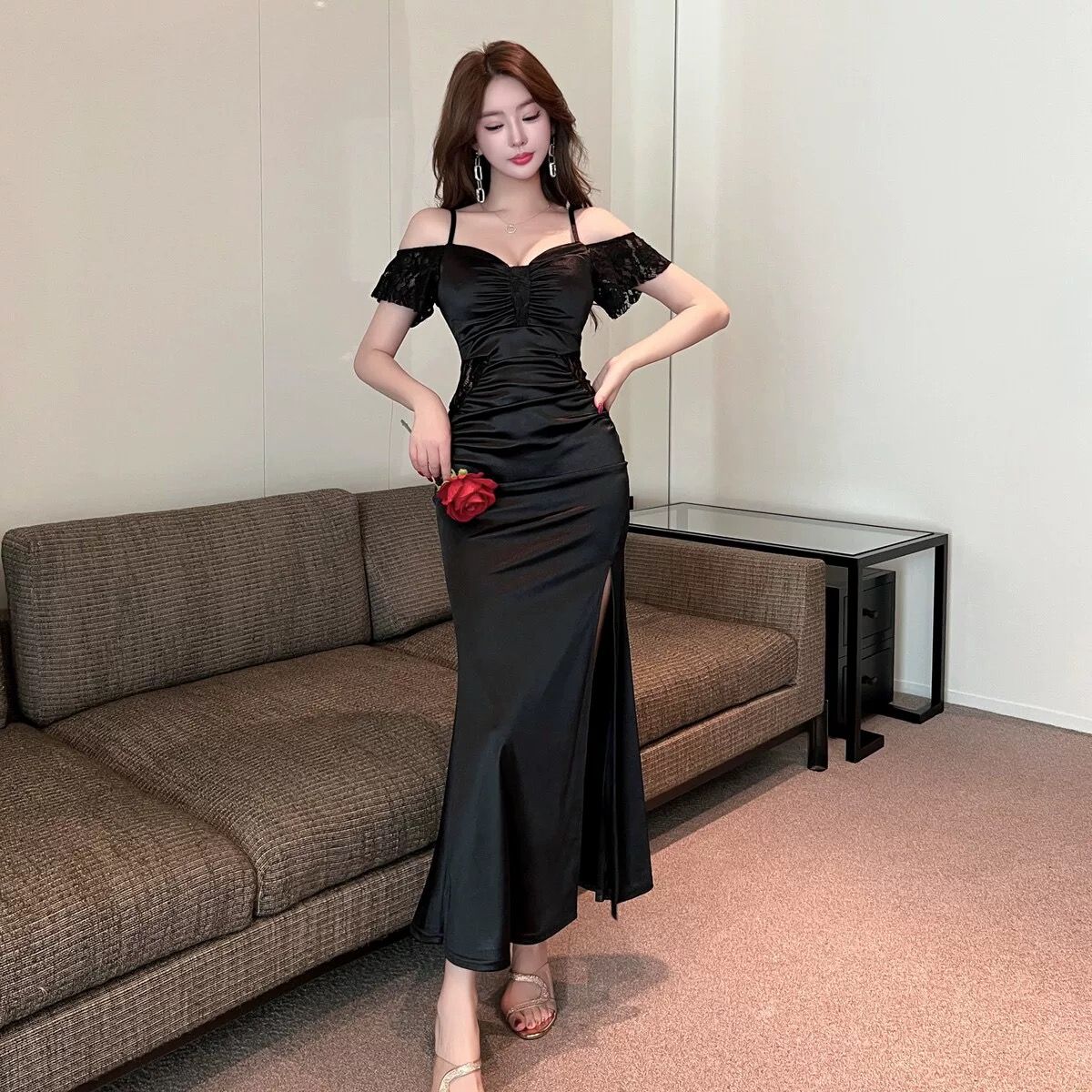 Blossom dreams dress FD795 image