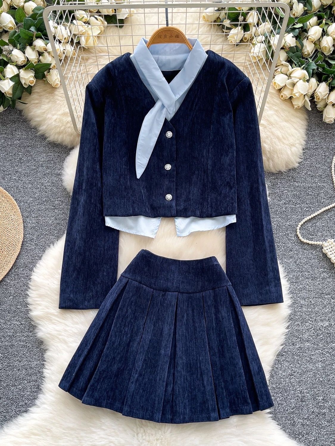 Office babe set FTP339 image