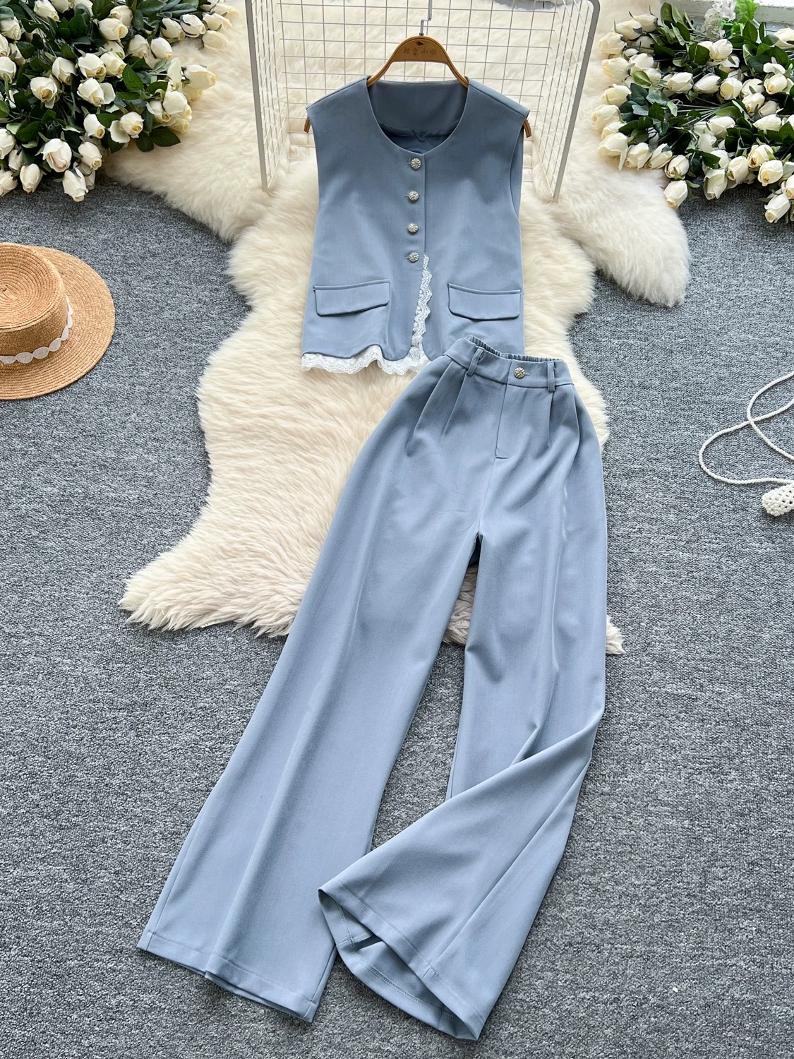 Sunset party set FTP256 image