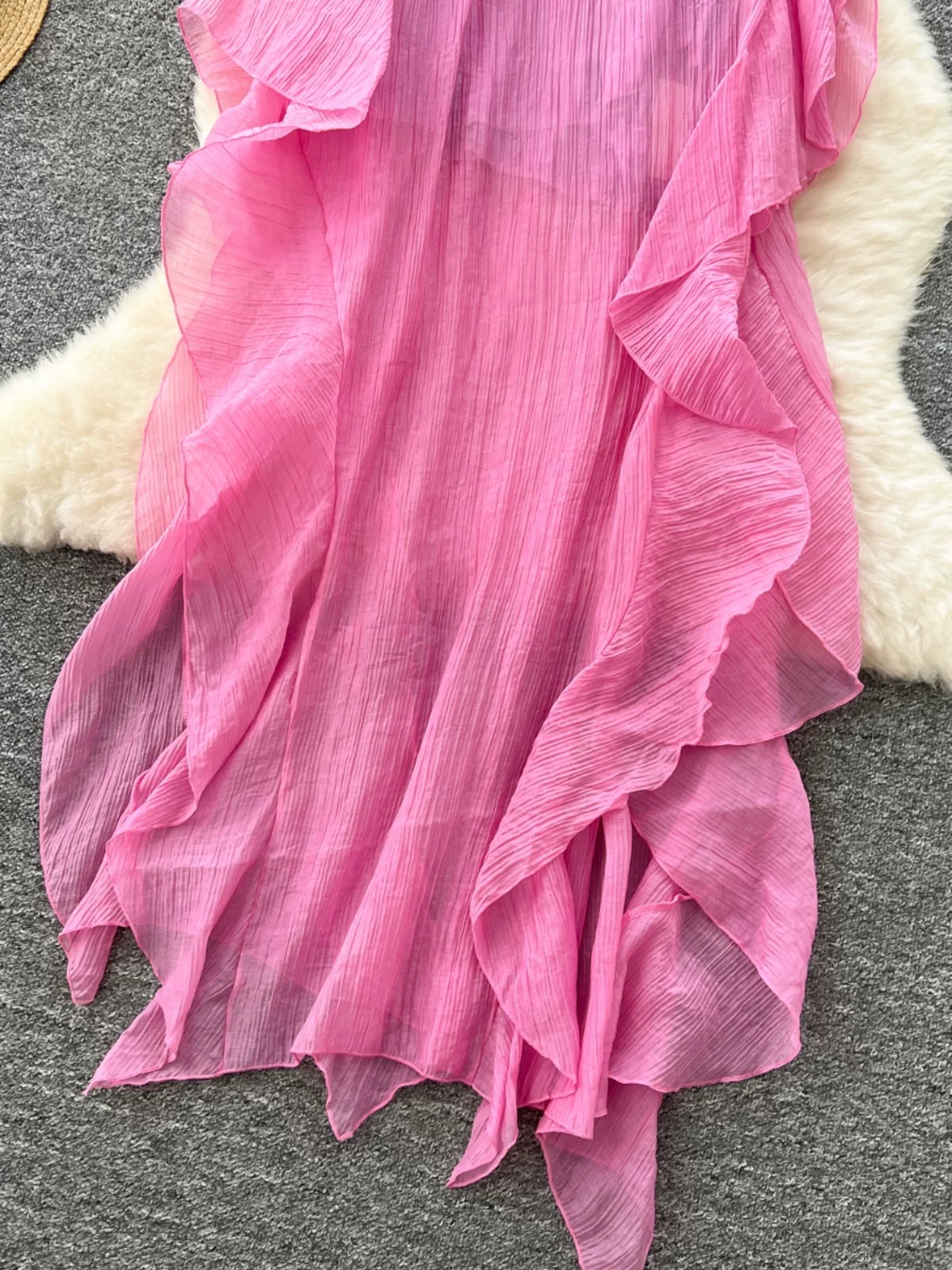 Shinning desires dress CD980 image