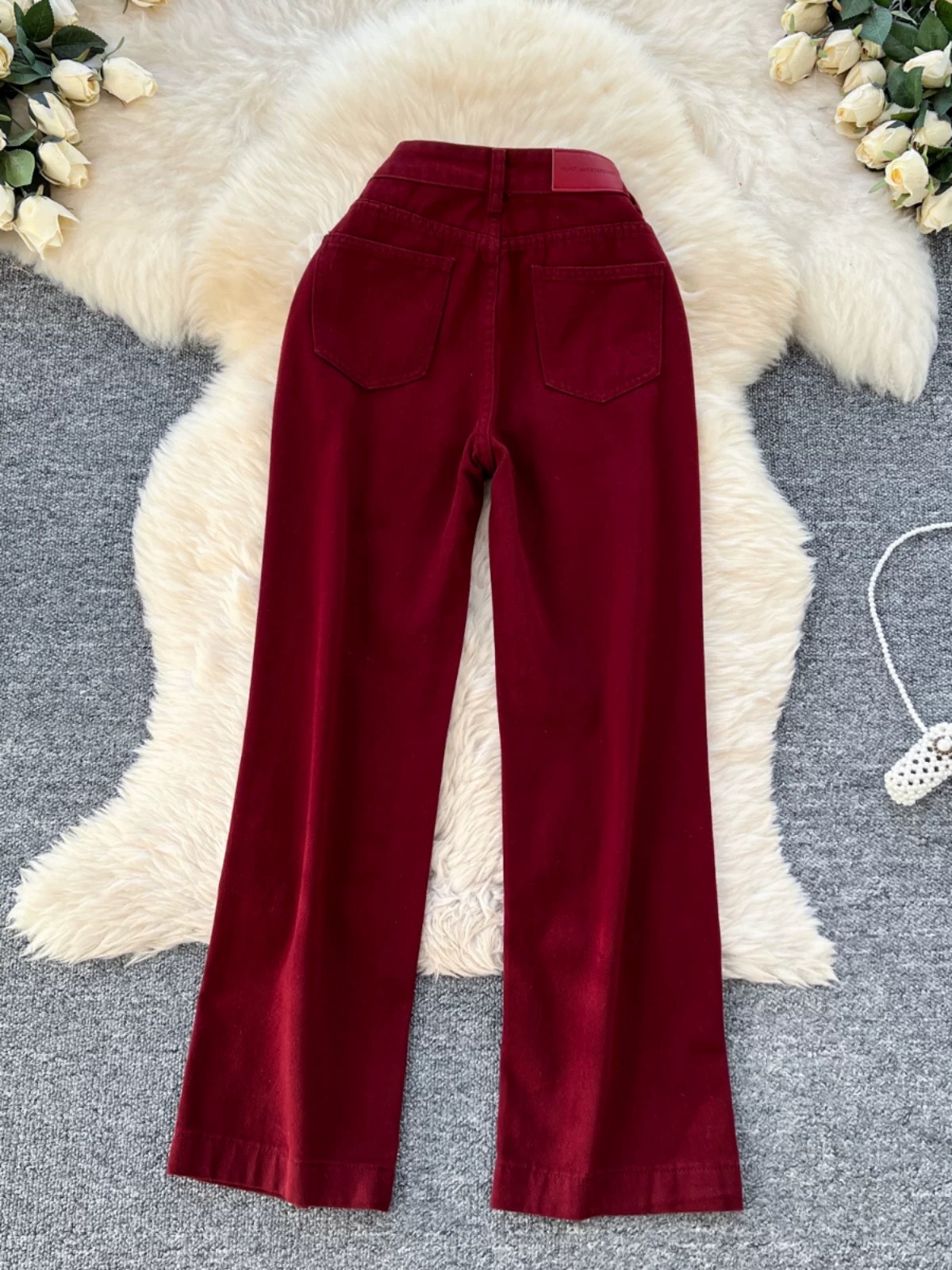 Always fierce jeans JN109 image