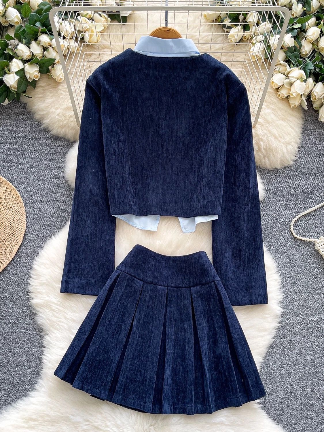 Office babe set FTP339 image