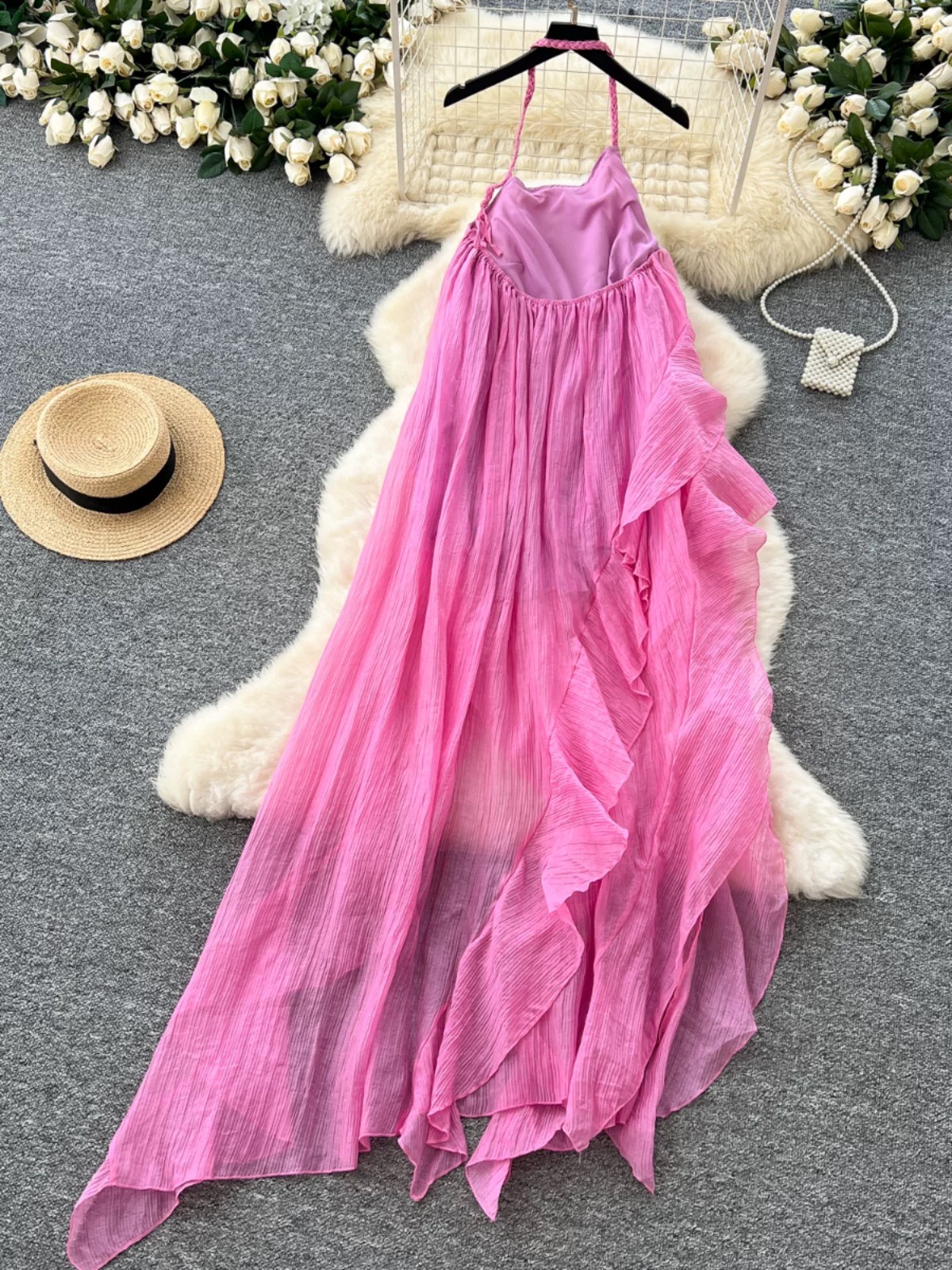 Shinning desires dress CD980 image