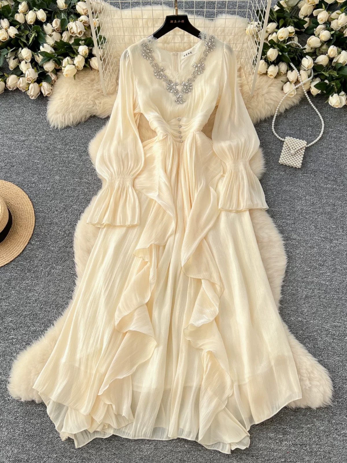 Meet alert dress FD628 image