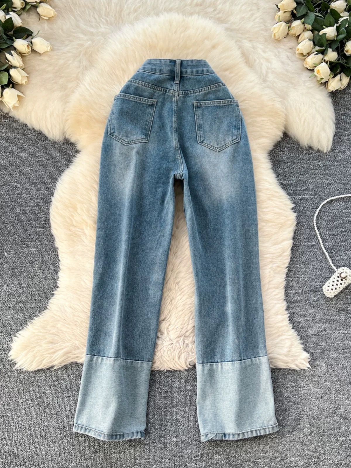 All over me jeans JN112 image