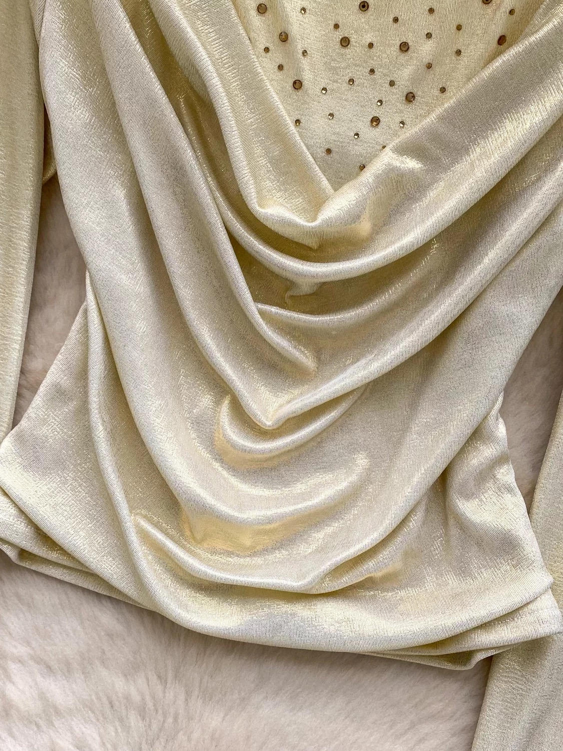 Out for dinner top CTO721 image