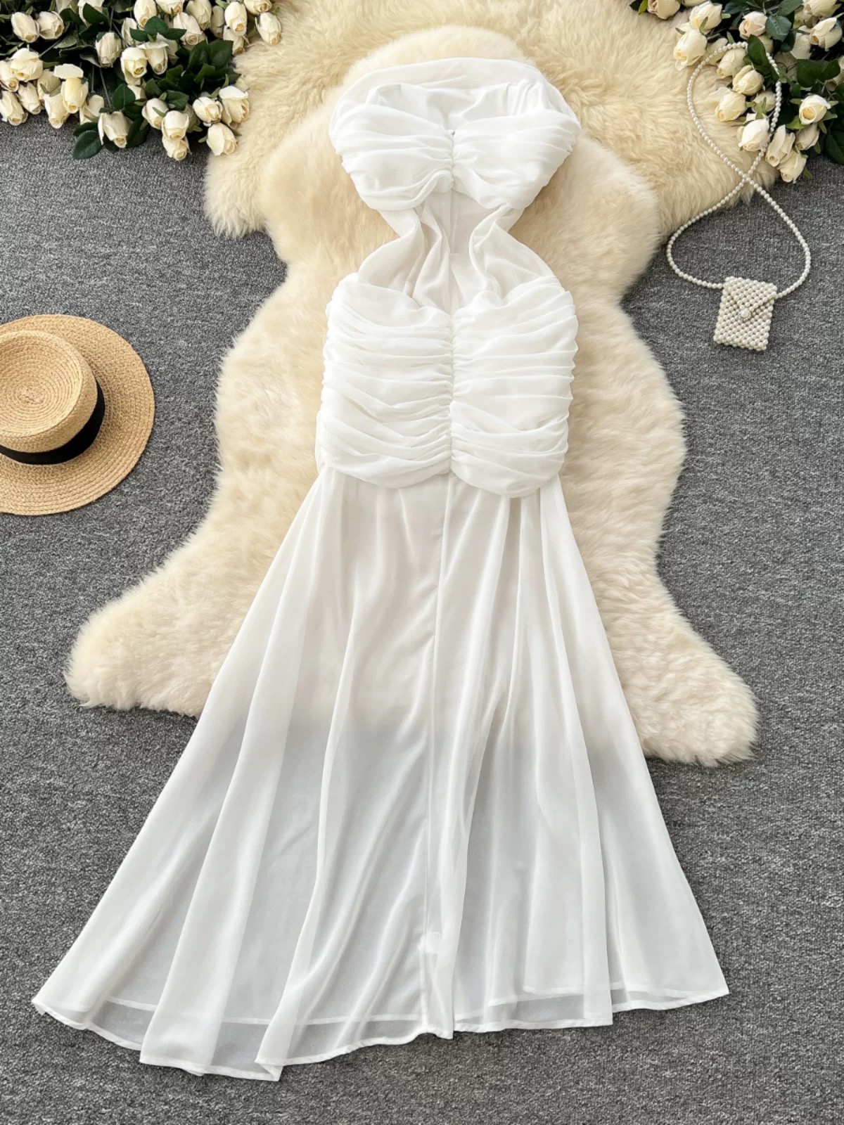 Deep in my soul dress FBC342 image