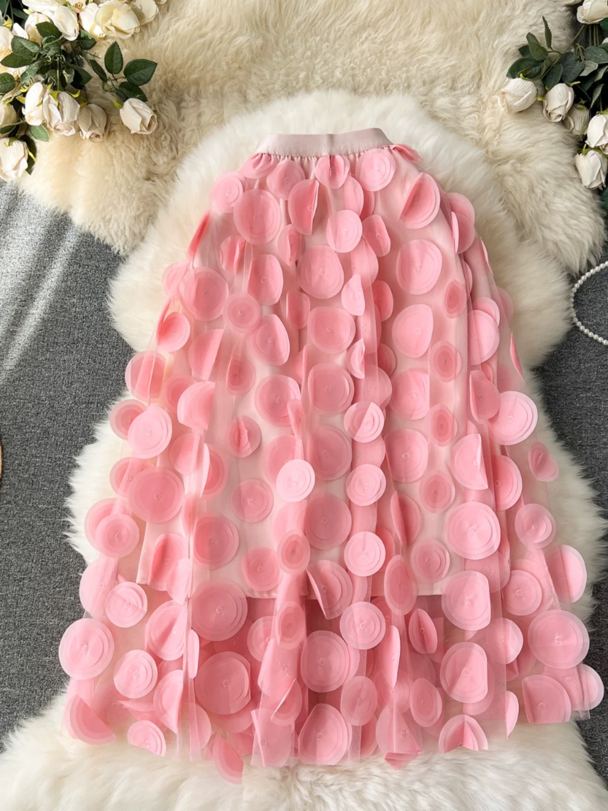 All about me skirt FS115 image