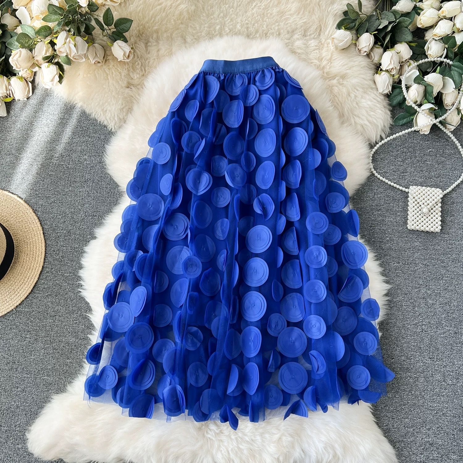 All about me skirt FS115 image