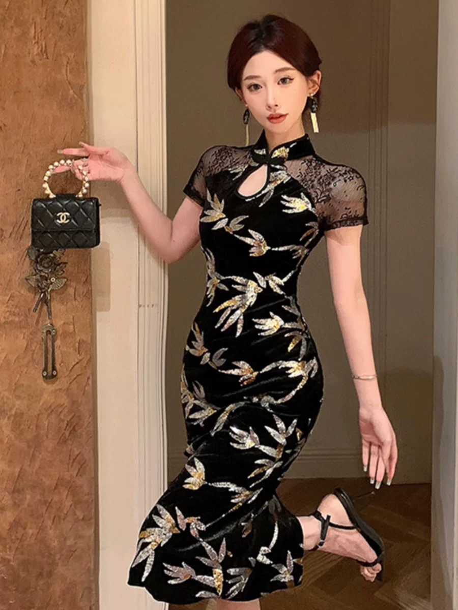 French kiss dress FBC464 image