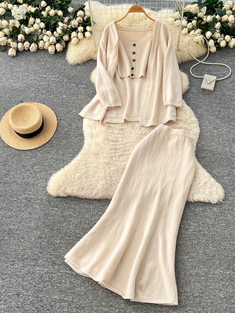 Wool and stitches set STP87 image