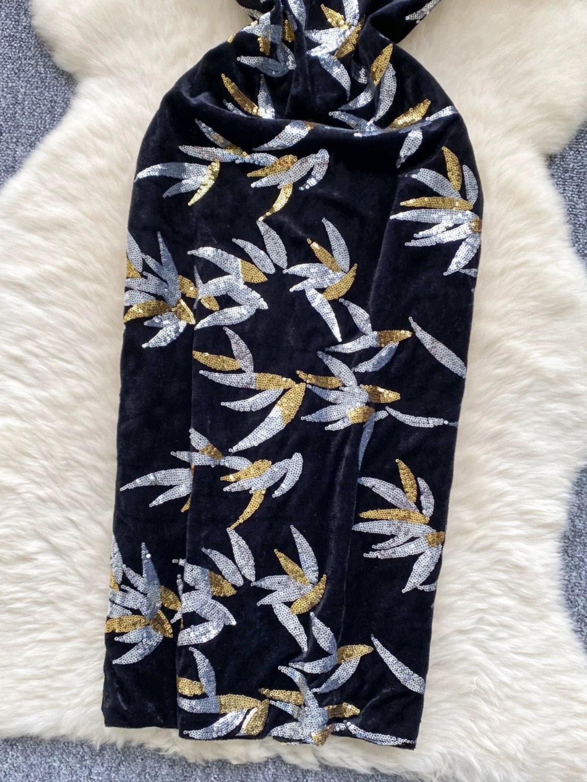 French kiss dress FBC464 image