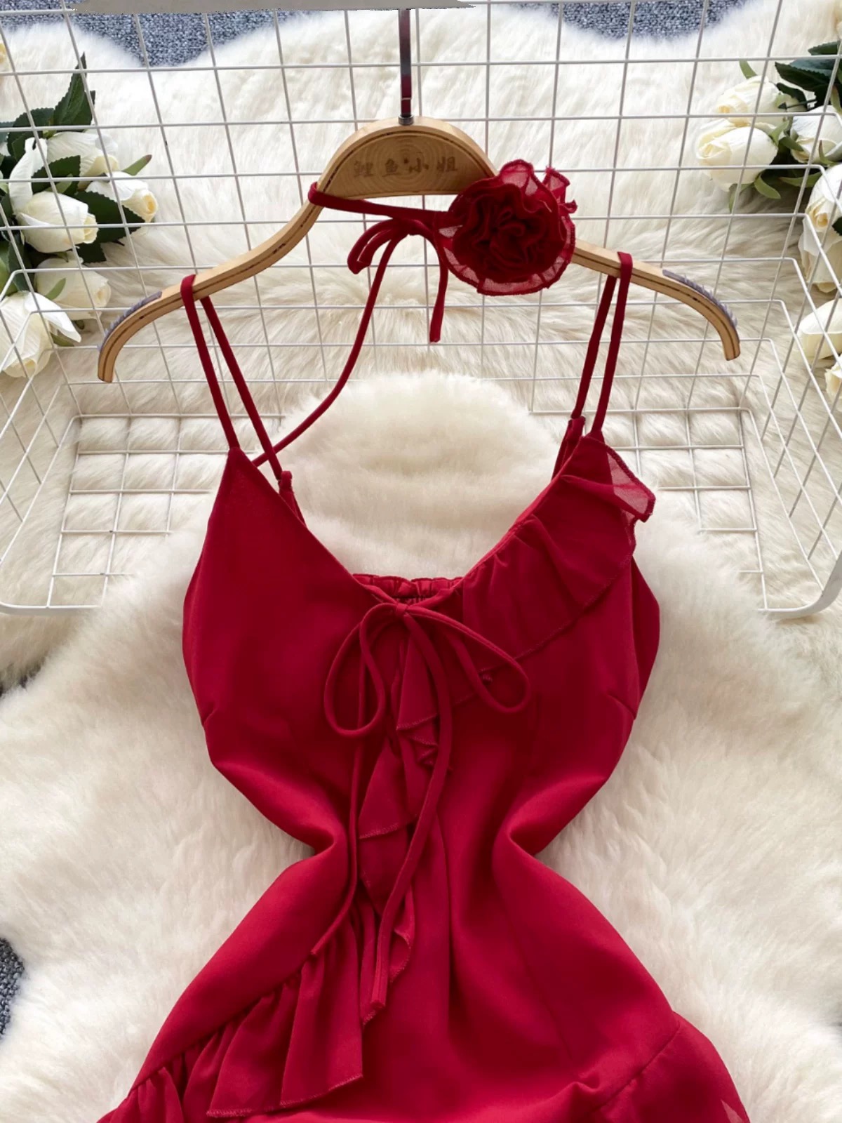 Meet at night dress CD975 image