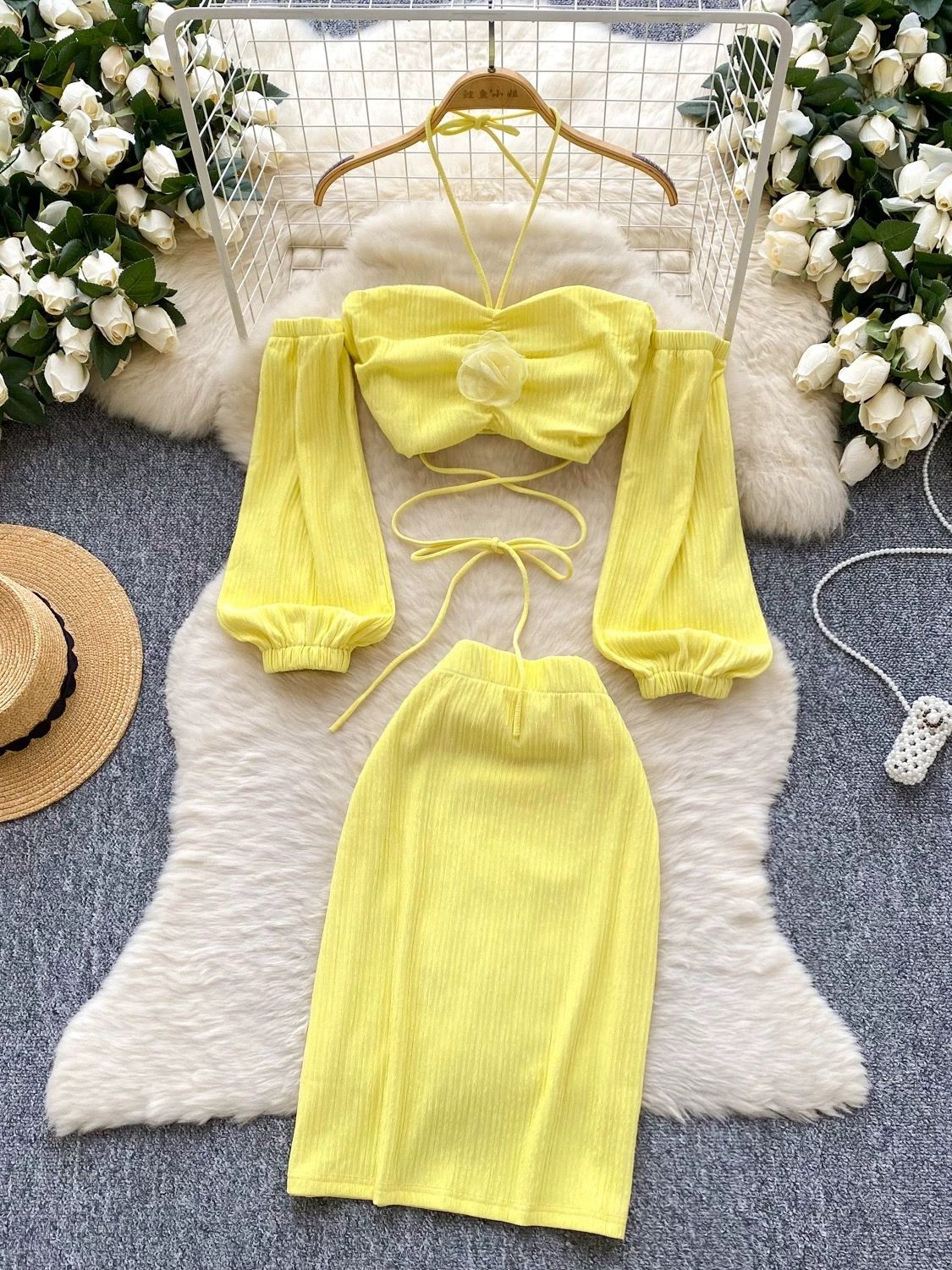 Party gal set CTP437 image